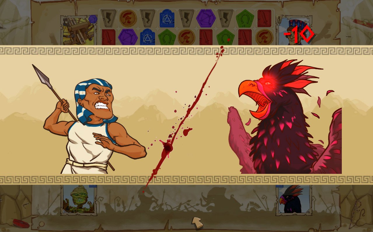 Tiny Token Empires — скриншот 7