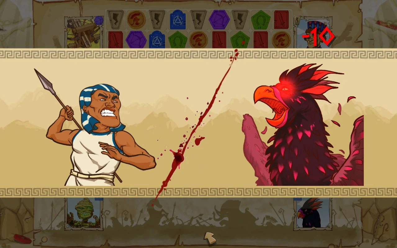 Tiny Token Empires - кадр 7