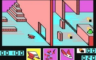 Deceptor - кадр 1