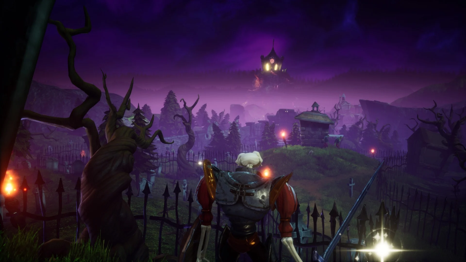 MediEvil (2019) - кадр 7