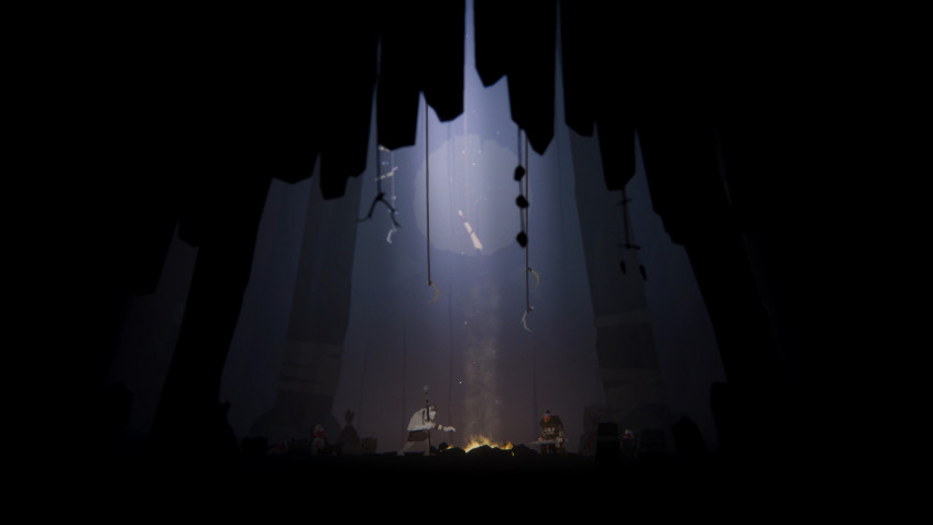 Unto The End — скриншот 1