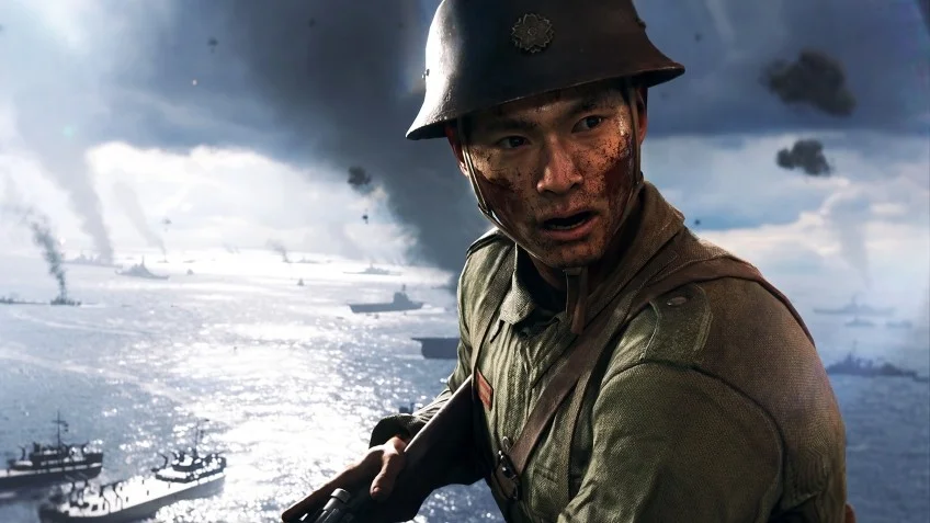 Battlefield V - кадр 6