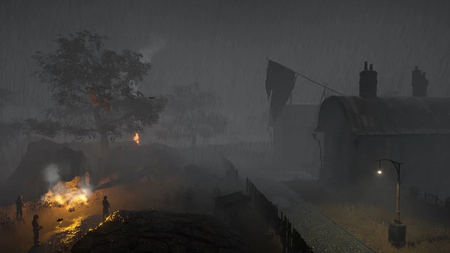 Pathologic 2 - кадр 13