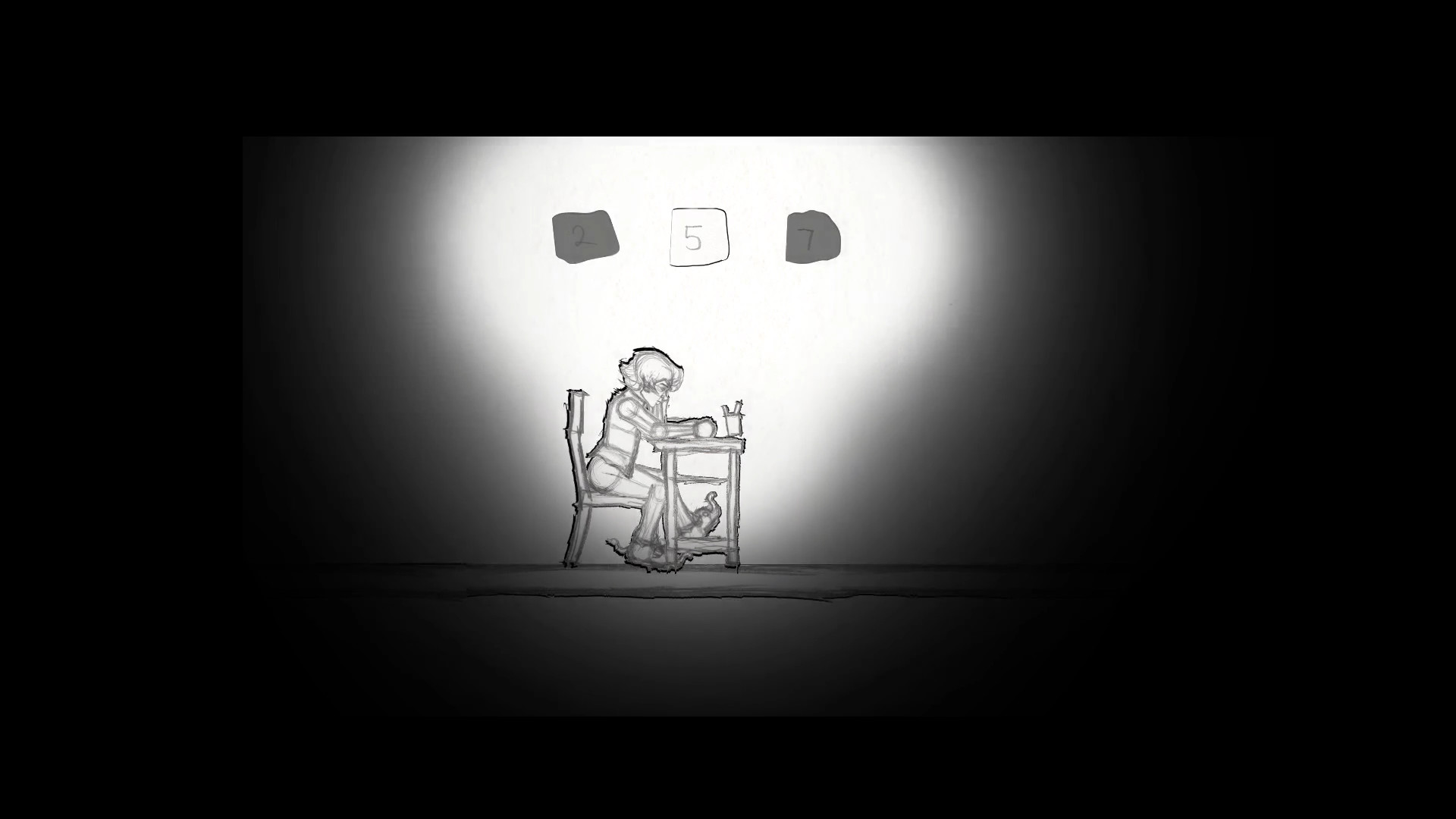 Little Miss Lonely — скриншот 5