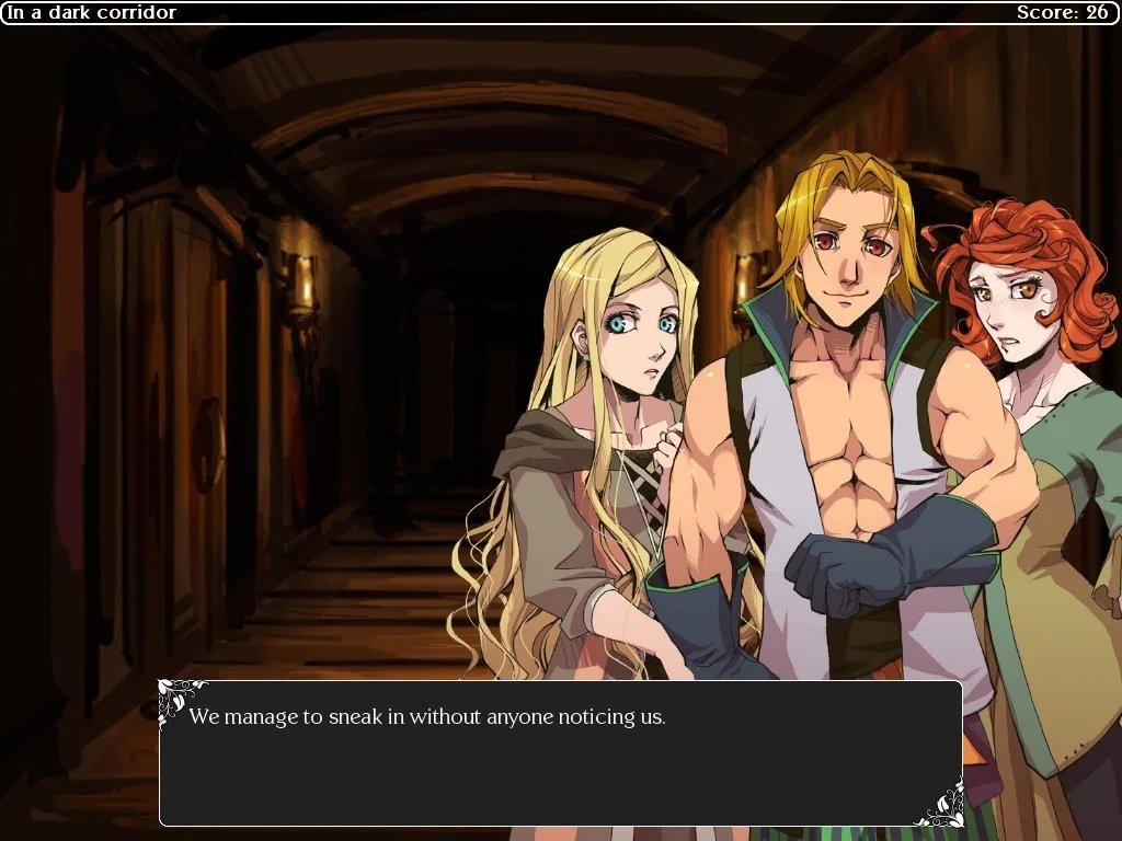 Heileen - кадр 9