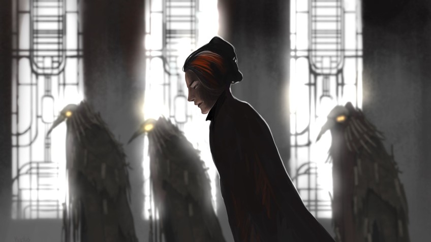 Pathologic 2 — скриншот 2