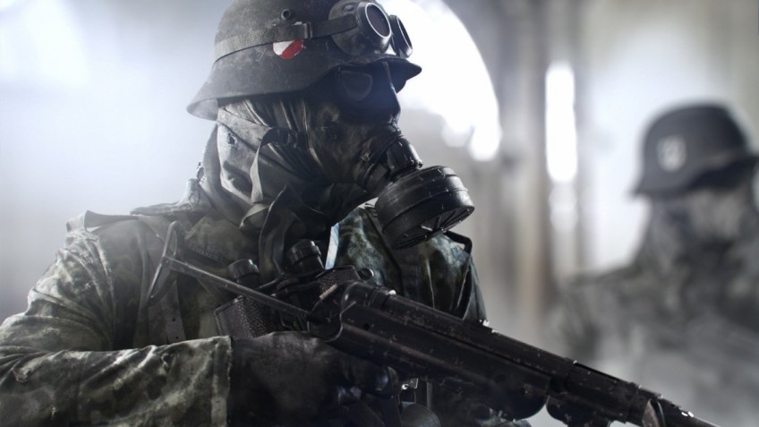 Battlefield V — скриншот 4