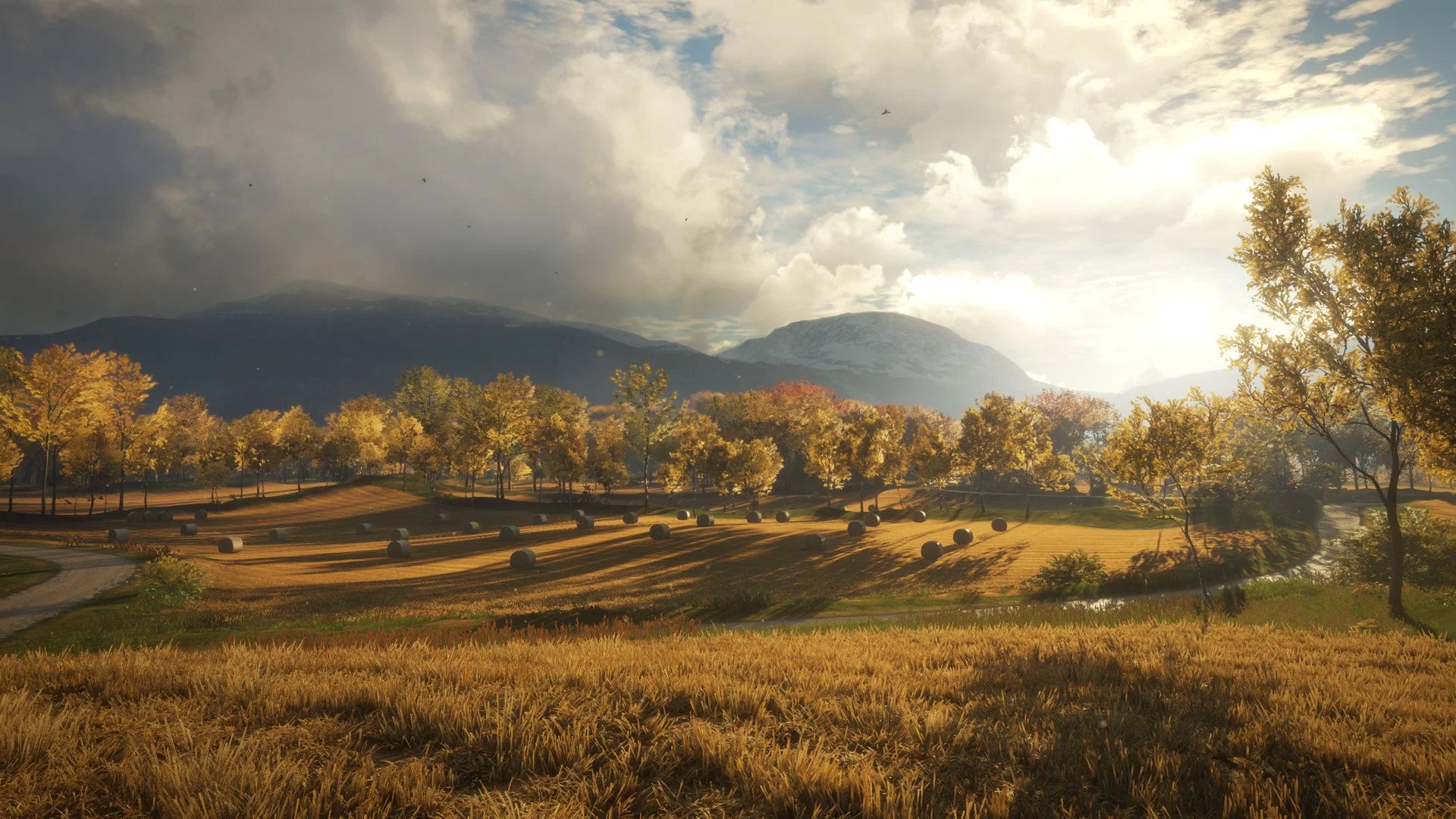 theHunter: Call of the Wild - кадр 11
