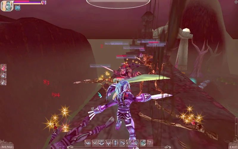 KrabbitWorld Labyrinth - кадр 2