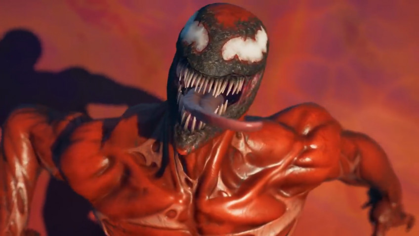 Fortnite — скриншот 1