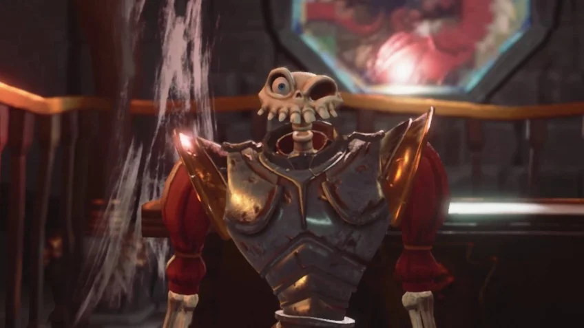 MediEvil (2019) - кадр 12