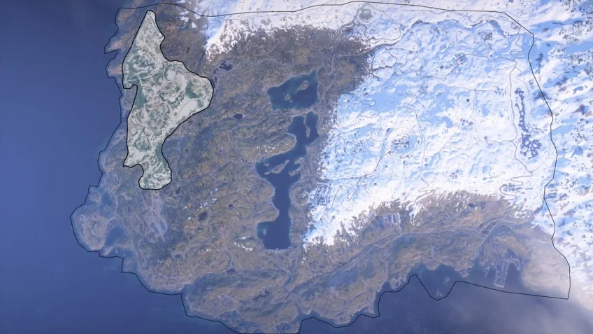 Battlefield V - кадр 14