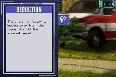 James Patterson's Women's Murder Club: Games of Passion - кадр 2