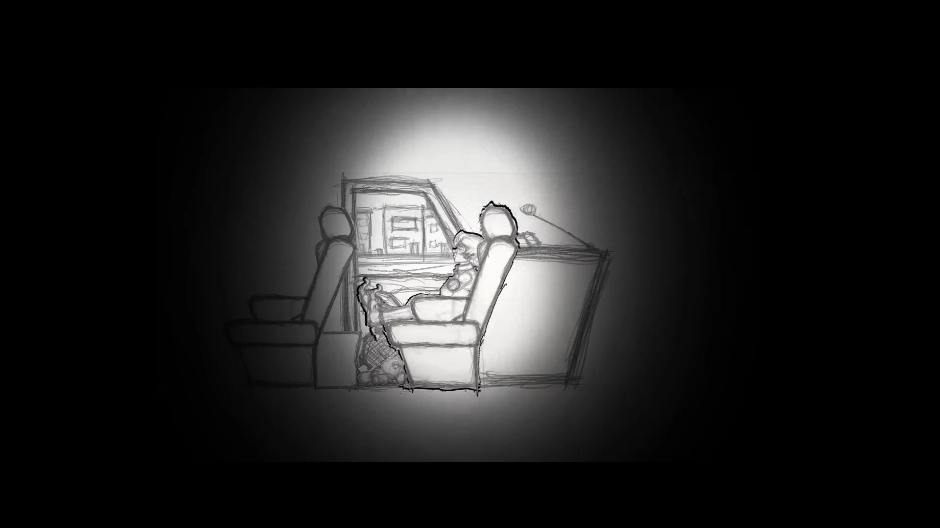 Little Miss Lonely — скриншот 4