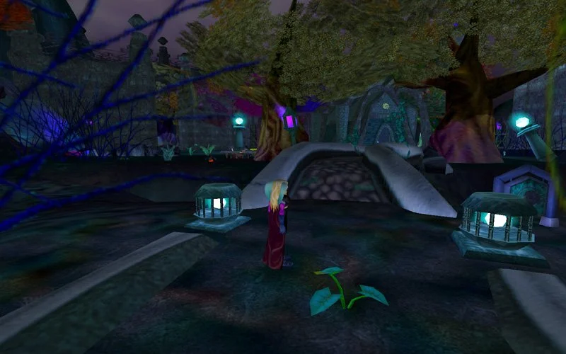 KrabbitWorld Labyrinth - кадр 13