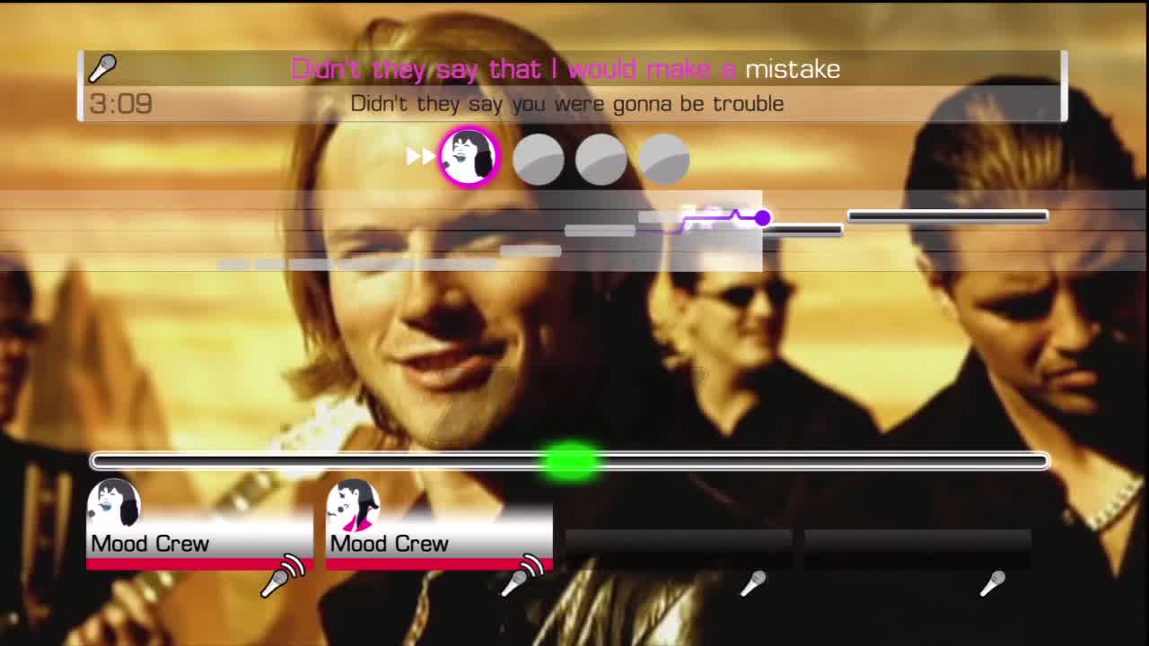 Everyone Sing — скриншот 1