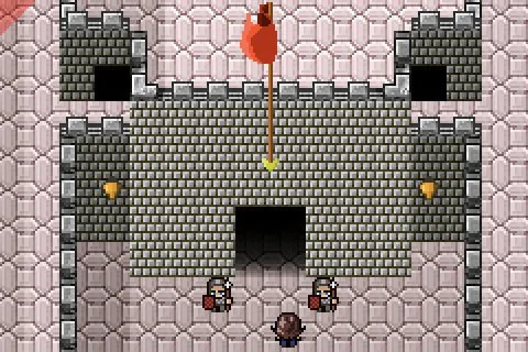 Monster RPG 2 - кадр 2