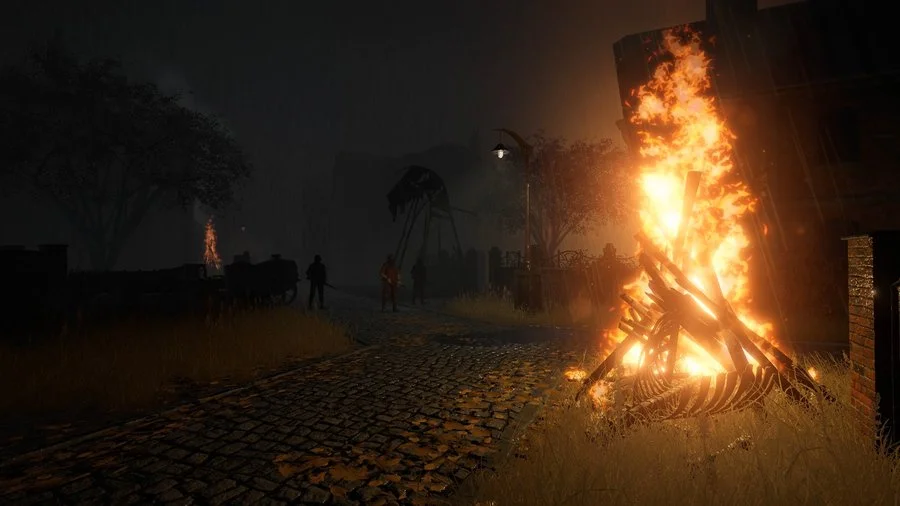 Pathologic 2 - кадр 11