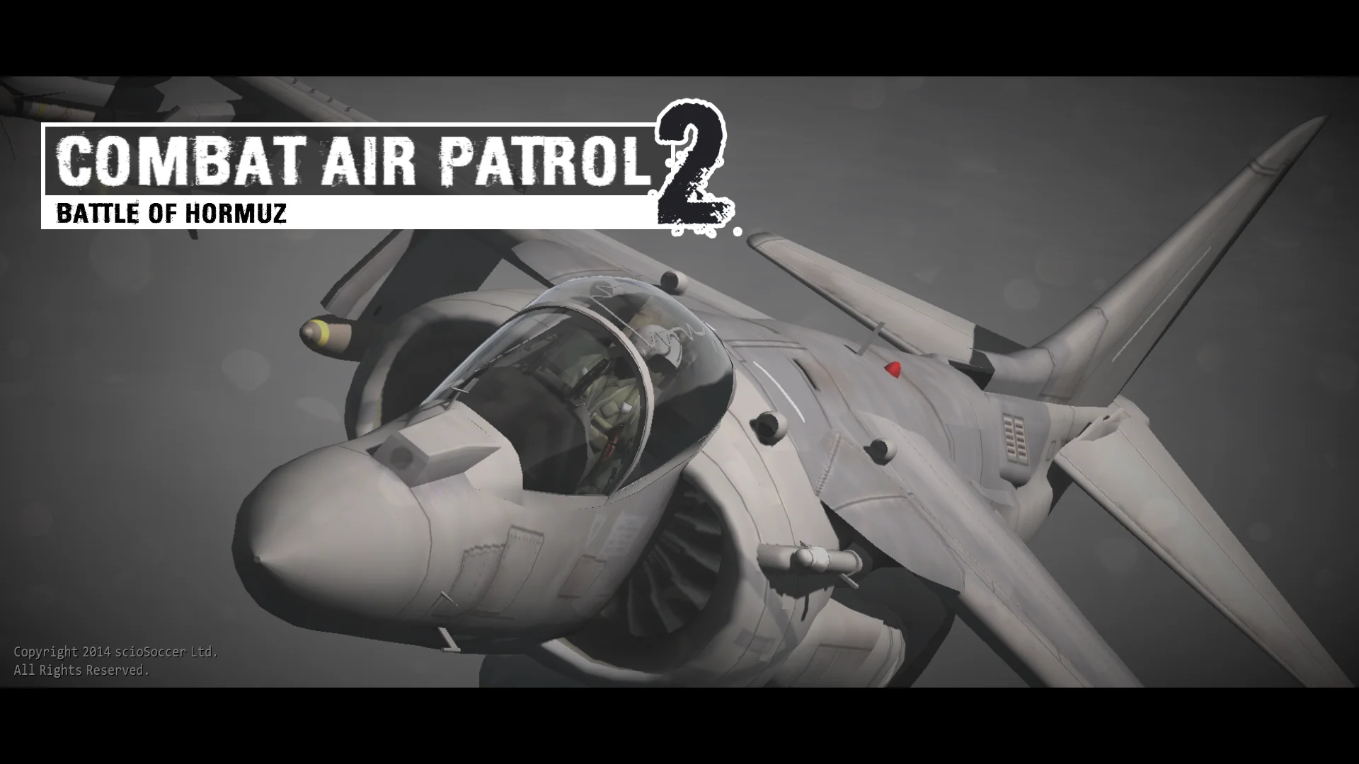 Combat Air Patrol 2 - кадр 8