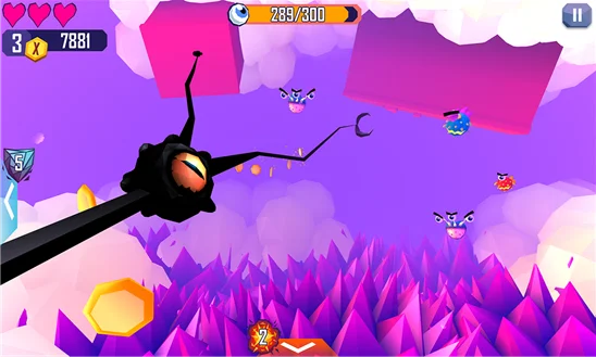 Tentacles: Enter The Mind - кадр 3