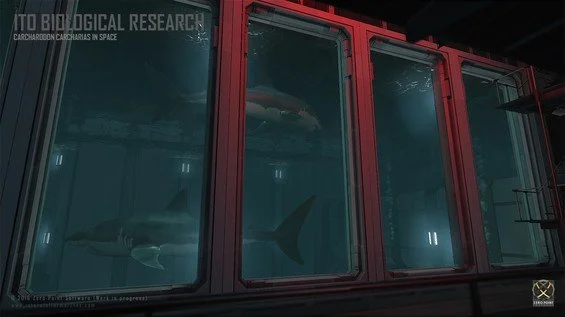 Interstellar Marines - кадр 9