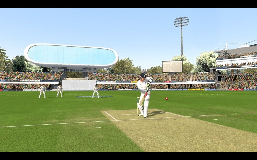 Ashes Cricket 2013 — скриншот 5