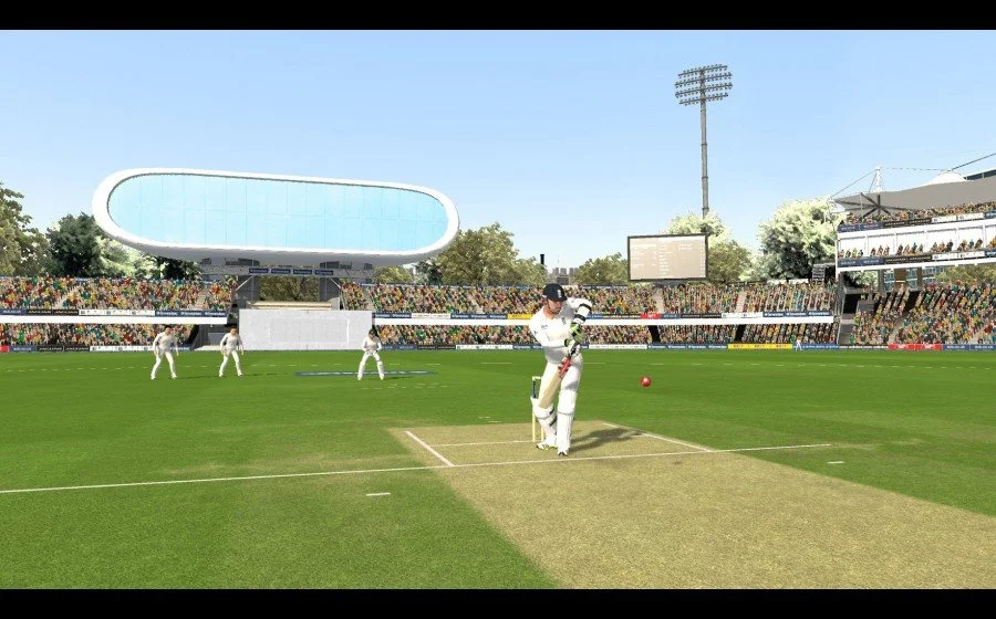 Ashes Cricket 2013 - кадр 5