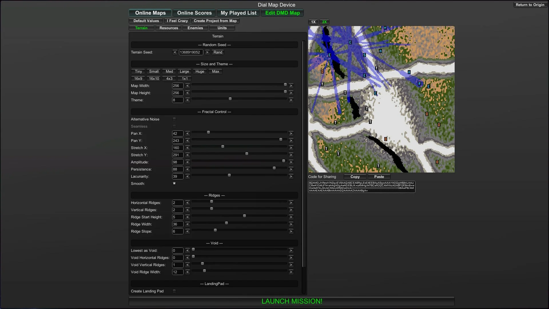Creeper World 3: Arc Eternal - кадр 8