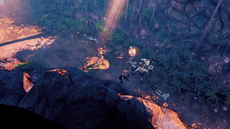 Dead Island: Epidemic — скриншот 6
