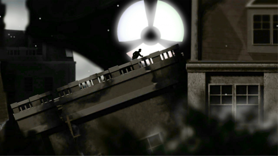 The War of the Worlds — скриншот 7
