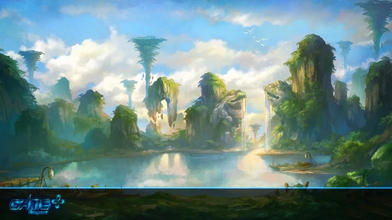 God Slayer - кадр 2