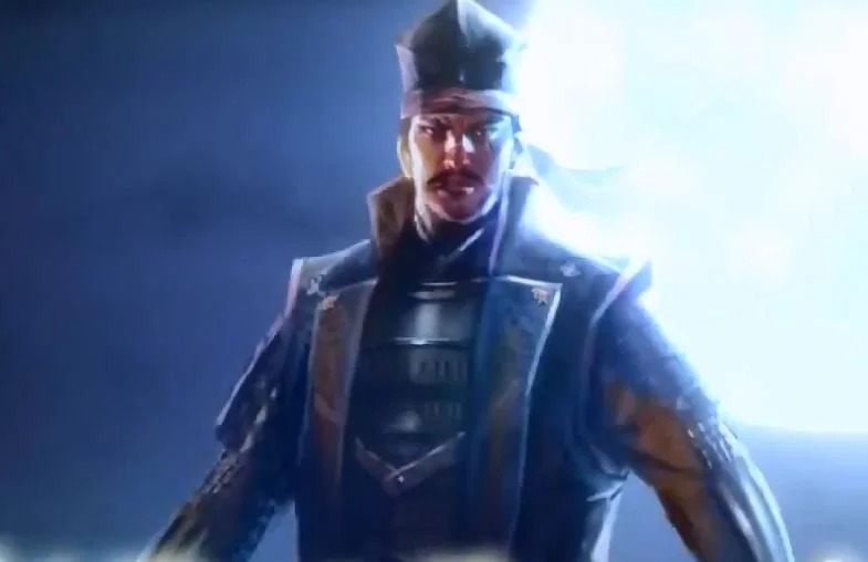 Nobunaga’s Ambition: Creation - кадр 4