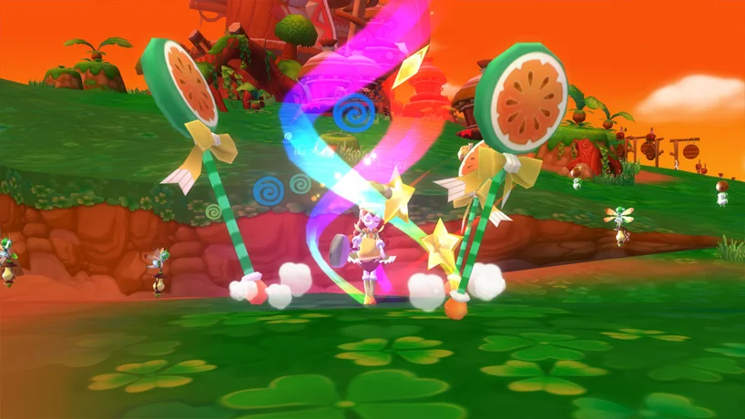 Dream Drops - кадр 10