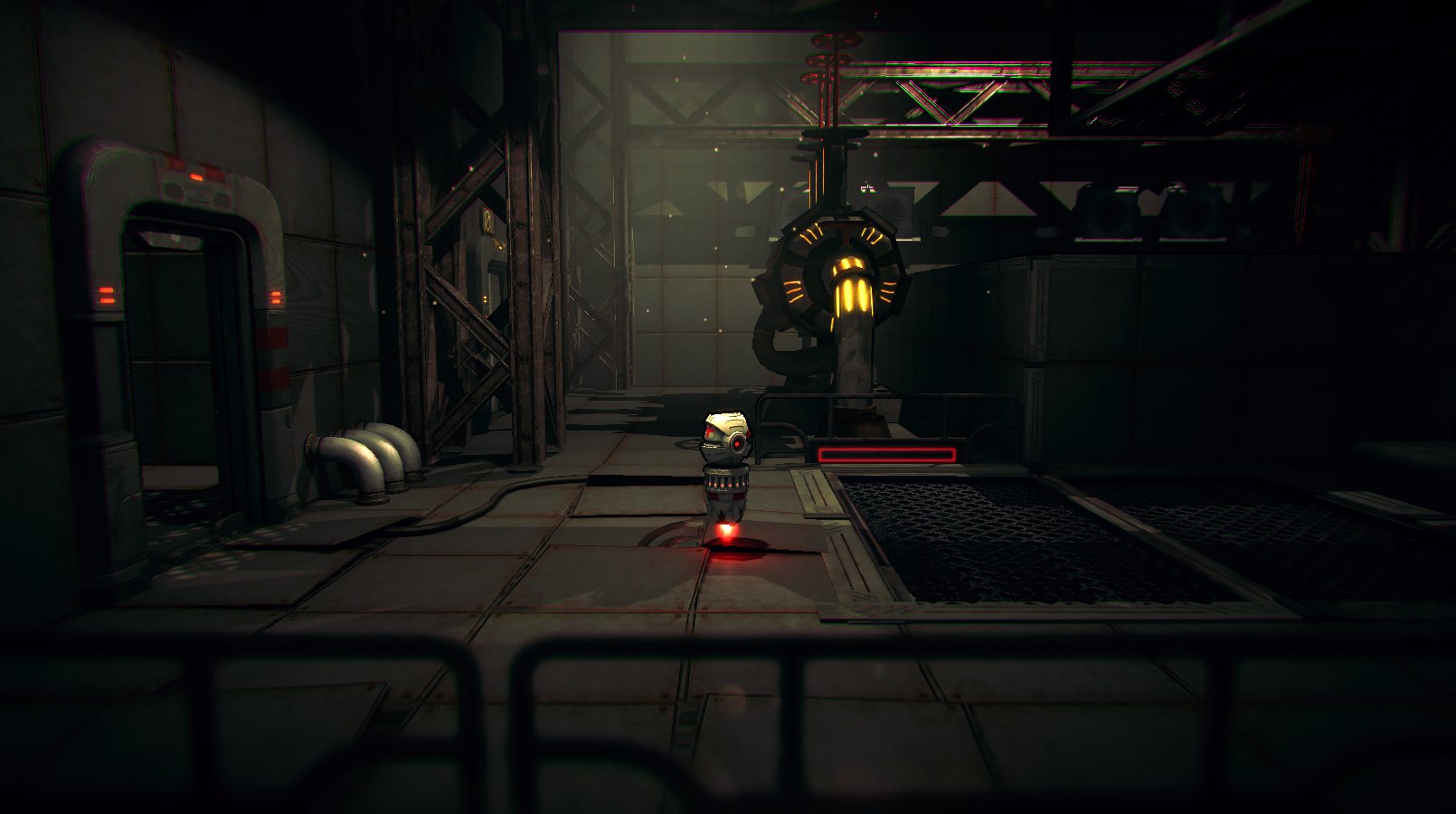 CO-OP : Decrypted — скриншот 7