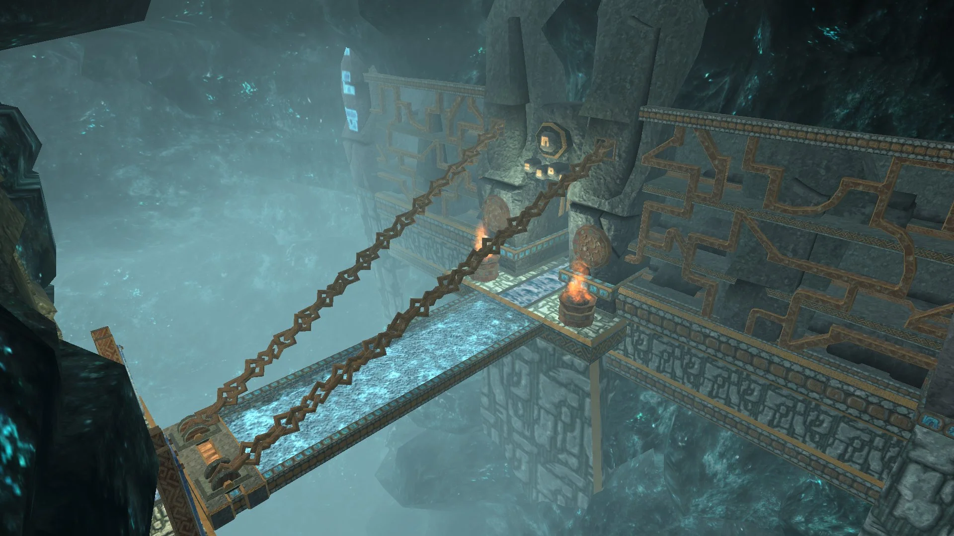 EverQuest II: Destiny of Velious - кадр 11