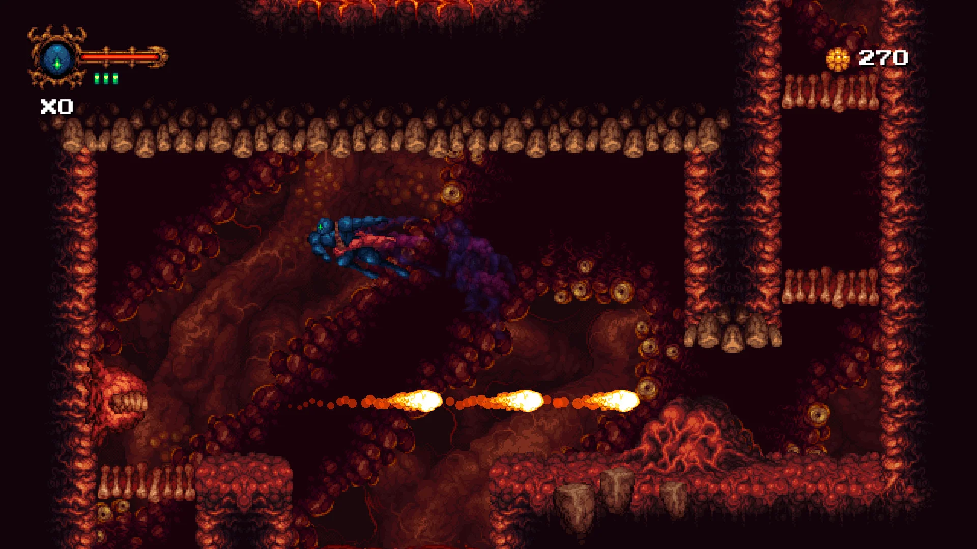 Primal Light - кадр 7