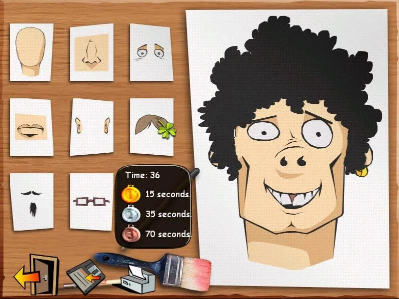 4 Leaf Clovers - кадр 9