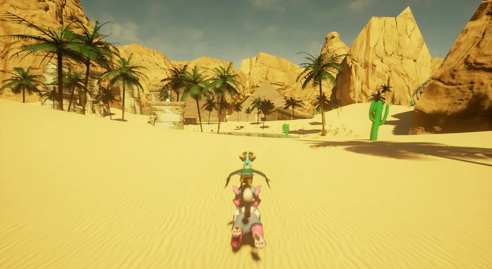 Fur Fun - кадр 3