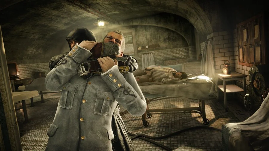 Assassin's Creed: Syndicate - кадр 15