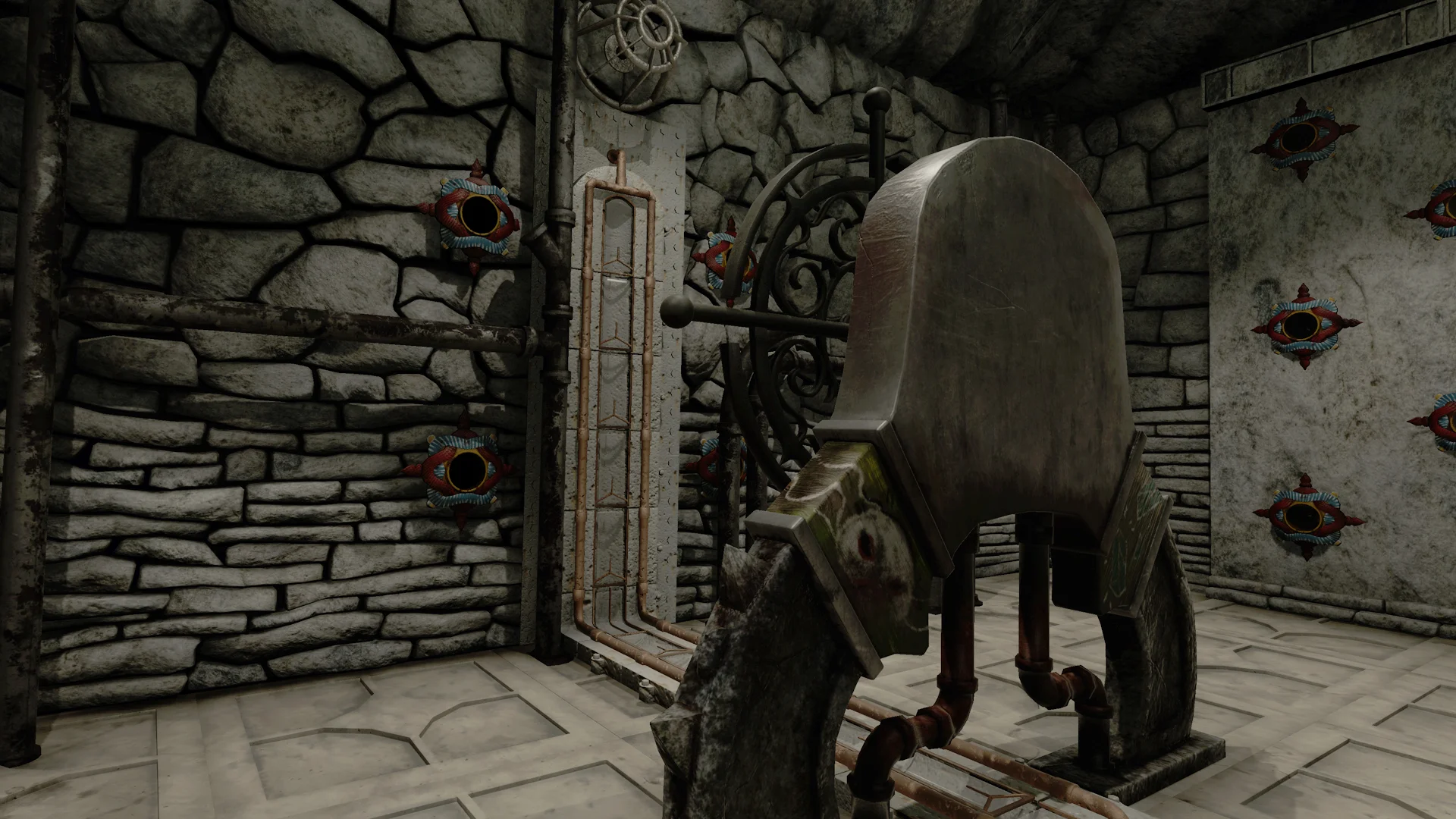 Profundum - кадр 3