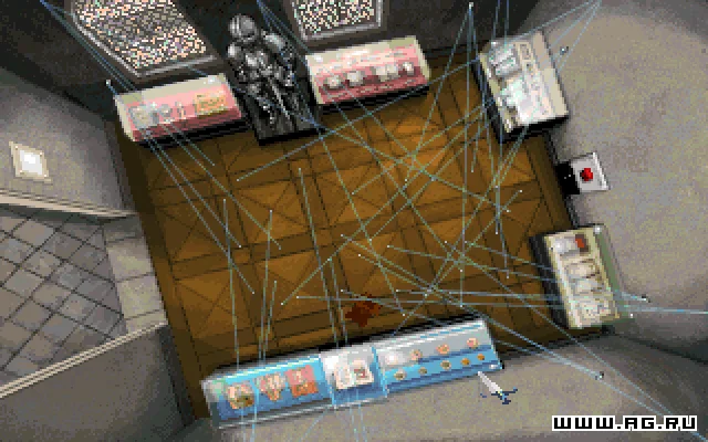 TimeGate: Knight's Chase - кадр 10