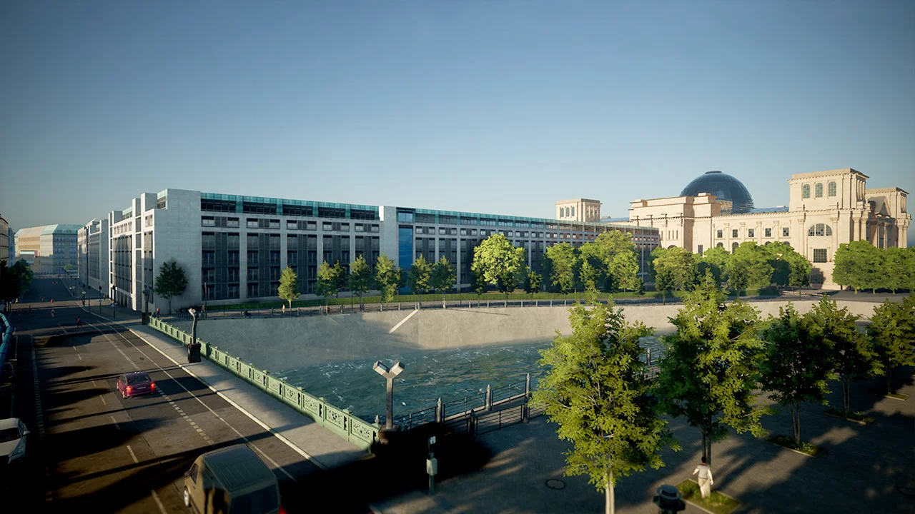 The Bus - кадр 10