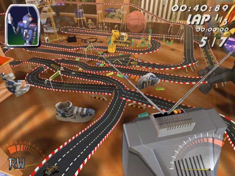 12 Volt - кадр 9