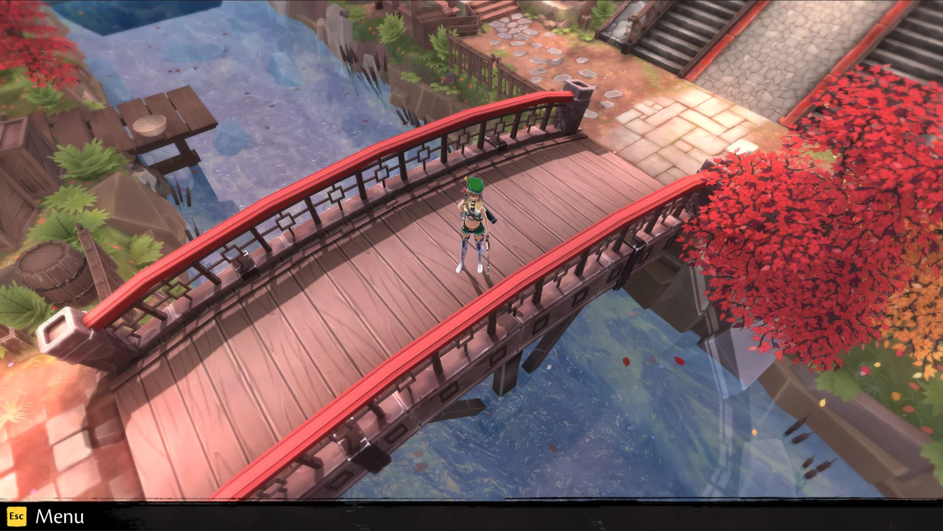 Tears of Avia - кадр 2