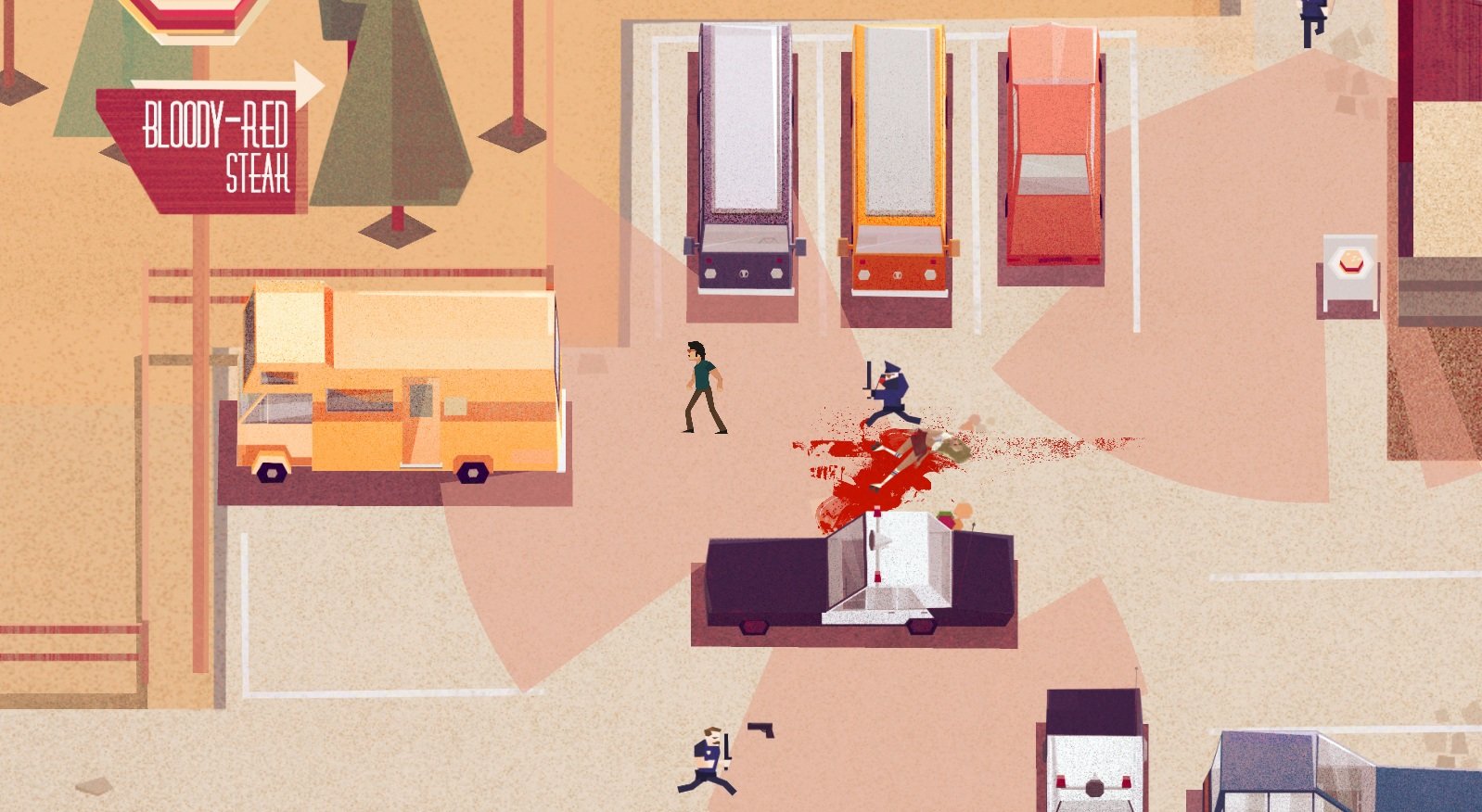 Serial Cleaner — скриншот 6