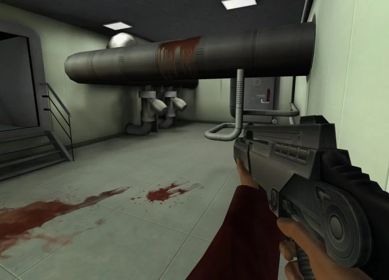 Метатрон - кадр 7