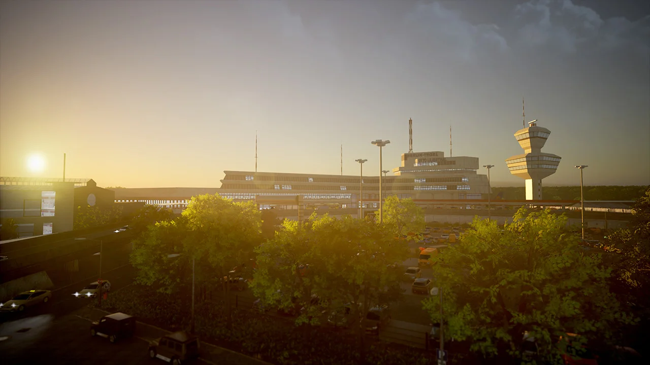 The Bus - кадр 4