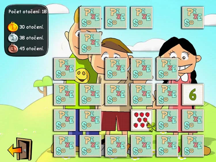 4 Leaf Clovers - кадр 16