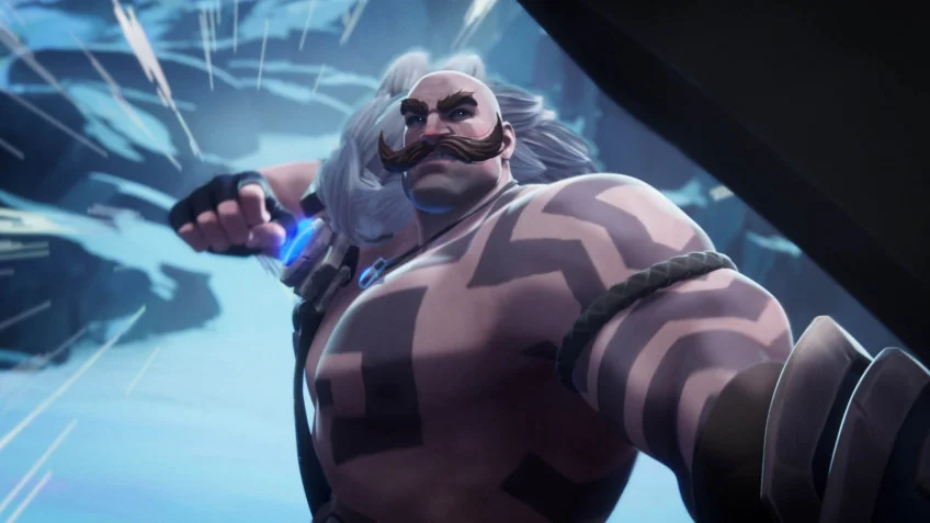 Ruined King: A League of Legends Story - кадр 1