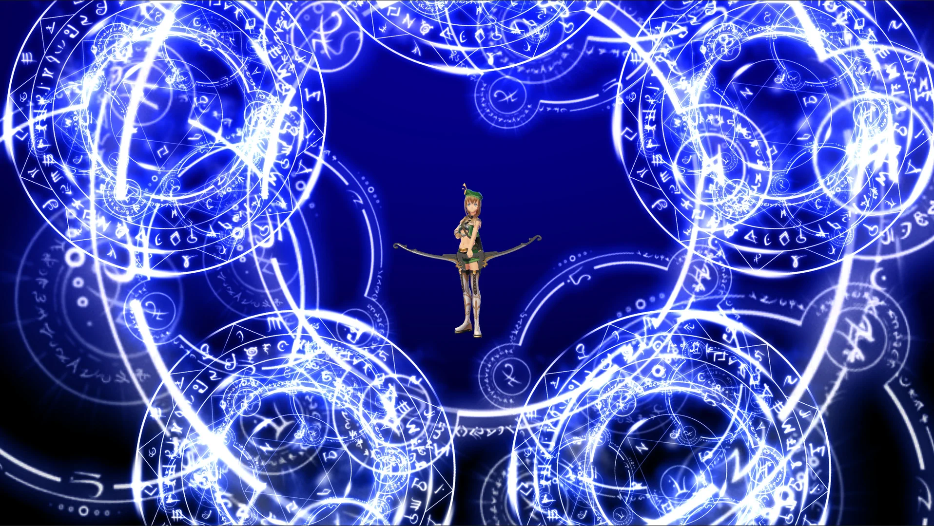 Tears of Avia - кадр 5